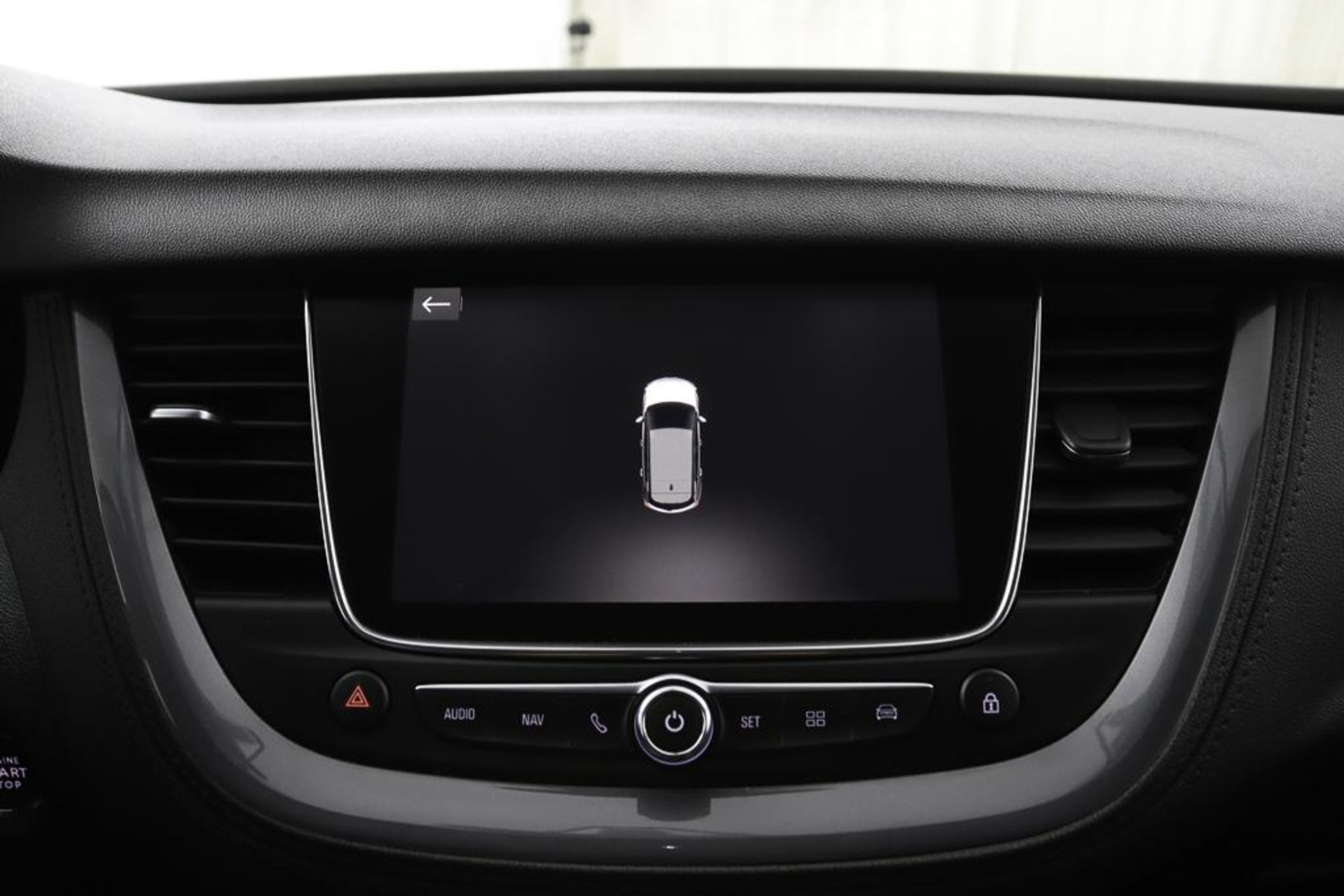 Opel Grandland X 1.2 Turbo*CARPLAY*AUTOMAAT*HAAK*CRUISE*KEYLESS-GO*